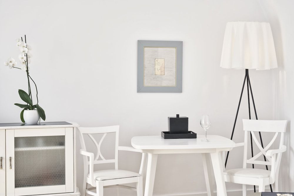 Katikies Santorini – Pelagos House – The Leading Hotels of the World Junior Suite 15