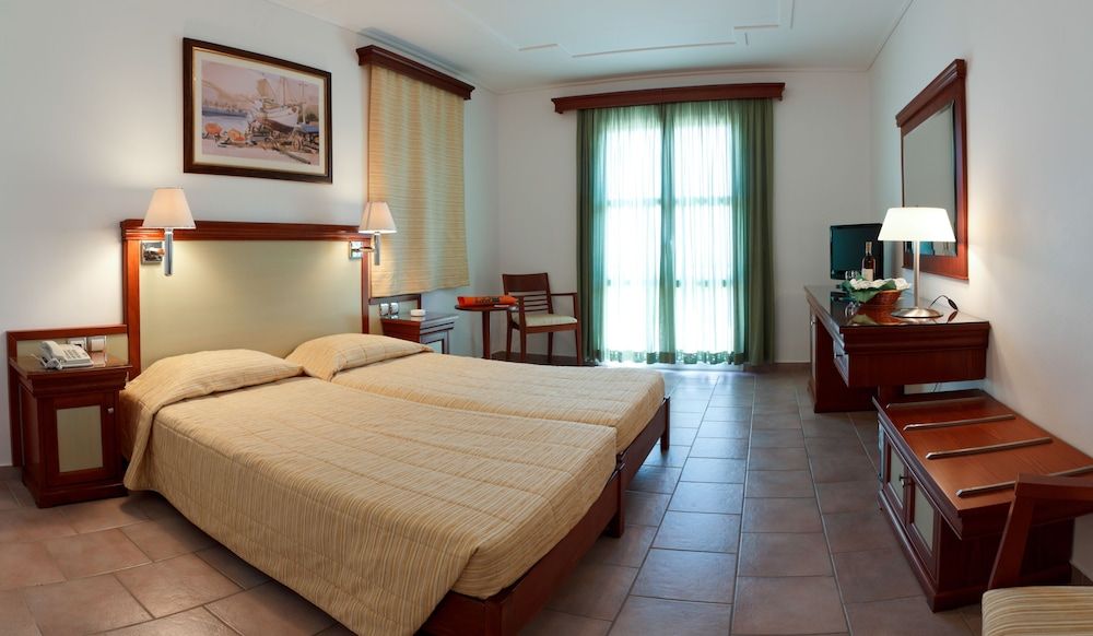 Standard Double Room Single Use