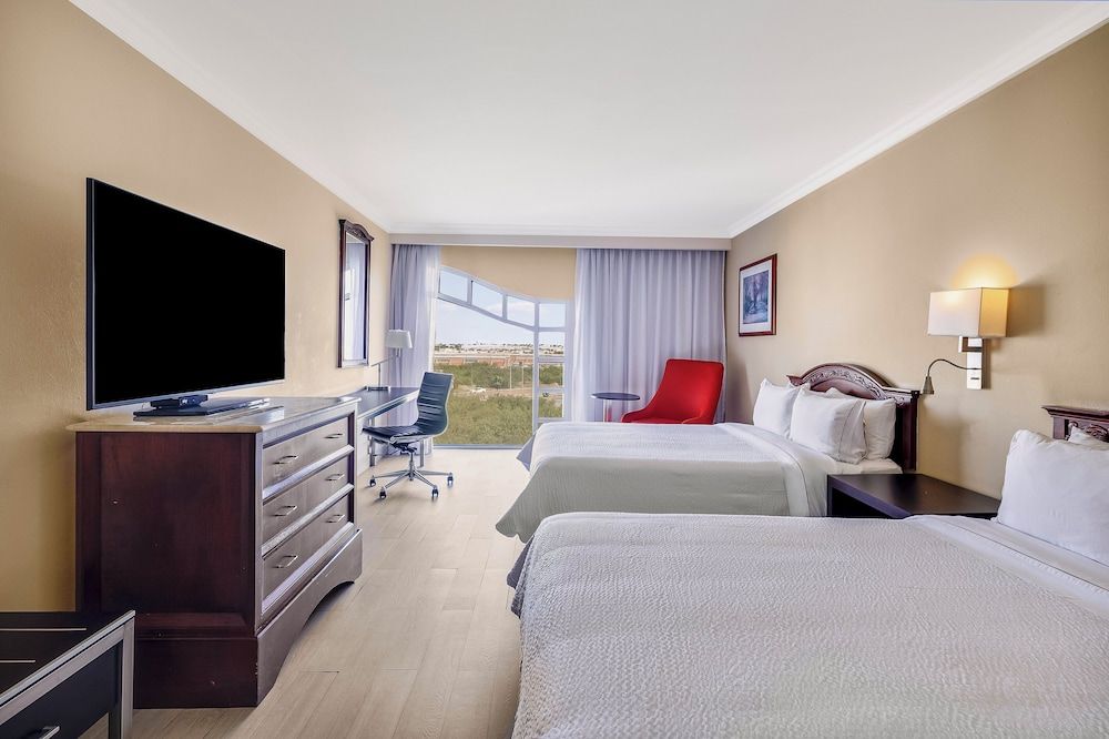 Fiesta Inn Express Nuevo Laredo Superior Double Room 3