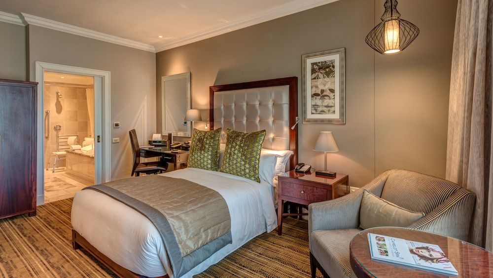 Classic Room, 1 Double Bed, Accessible