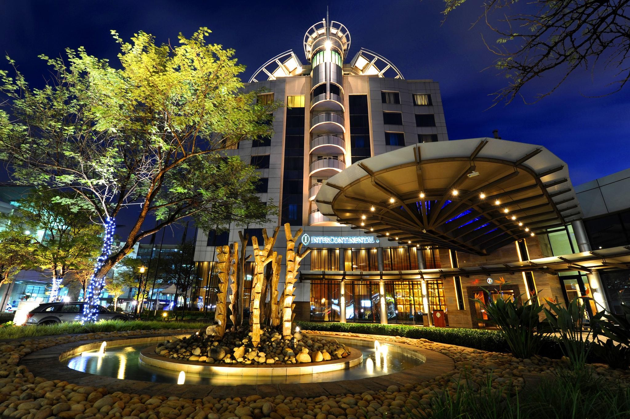 undefined InterContinental Johannesburg O.R Tambo Airport by IHG 6