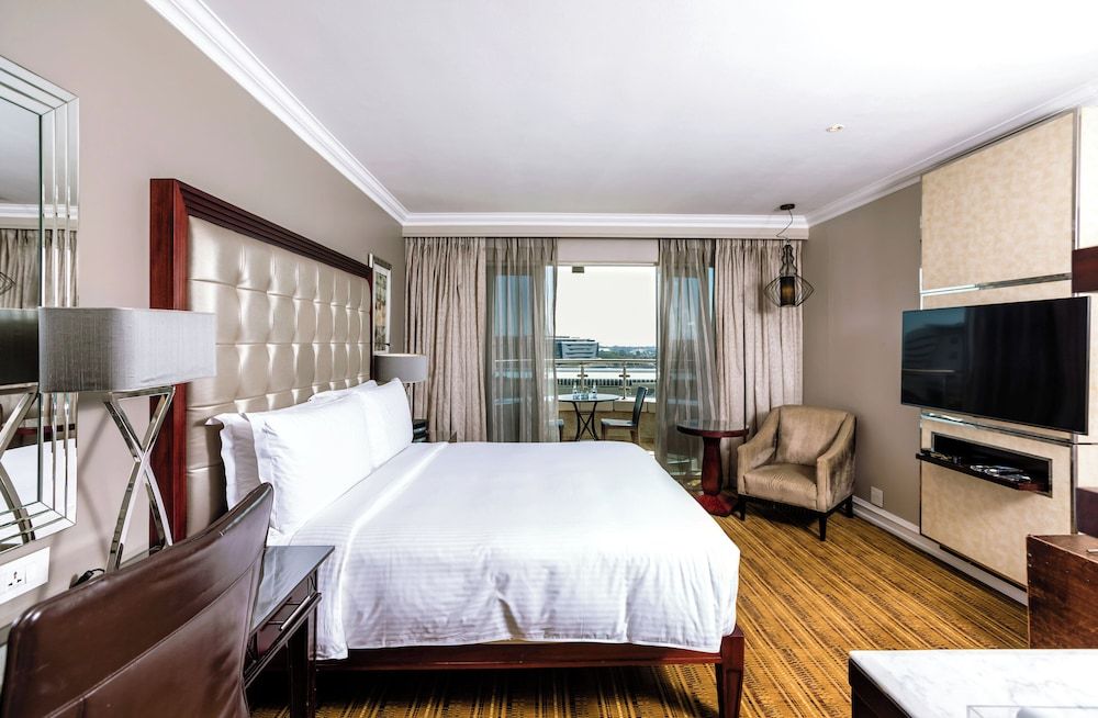 undefined InterContinental Johannesburg O.R Tambo Airport by IHG 9