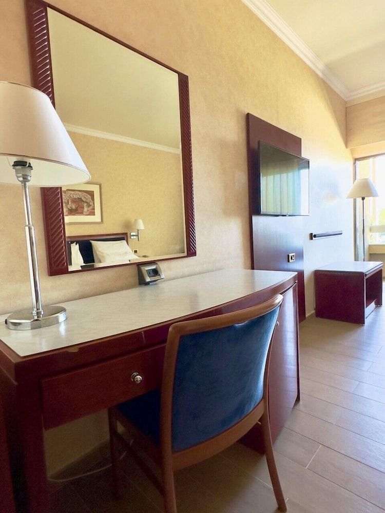 Rodos Palace Hotel Double Promo 2