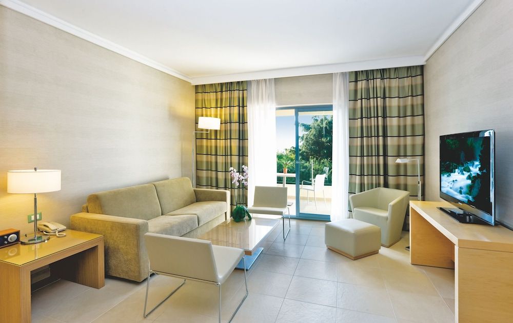 Rodos Palace Hotel Bungalow 5