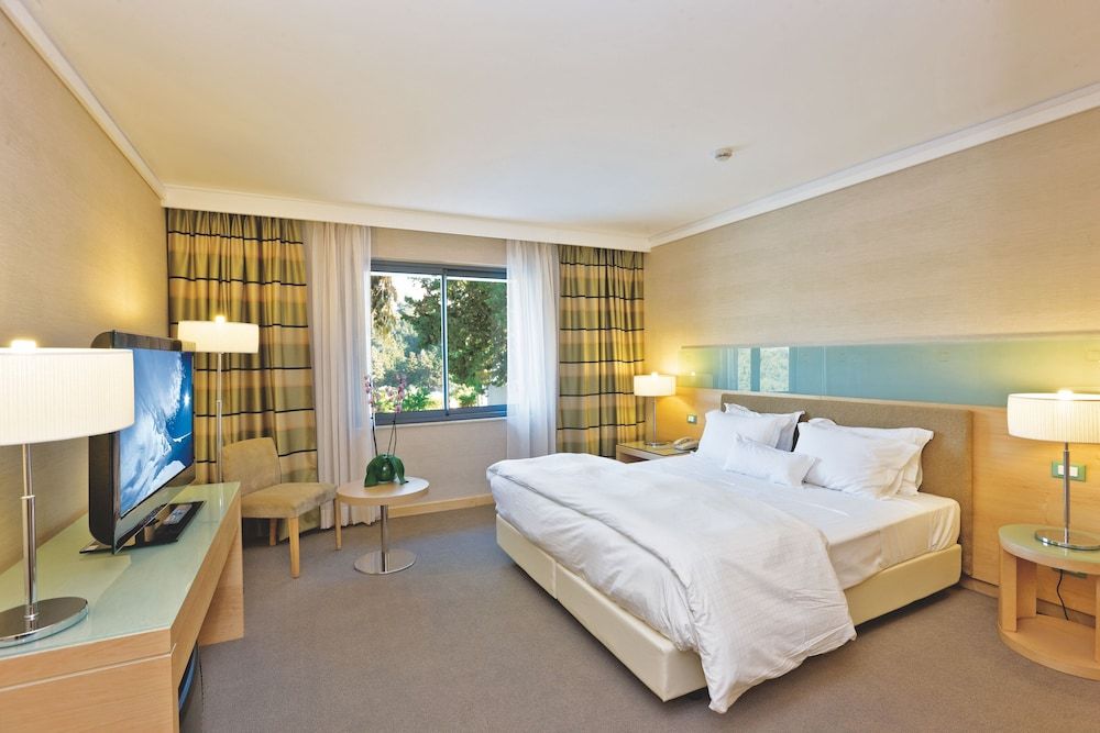 Rodos Palace Hotel Bungalow