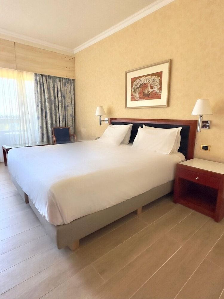 Rodos Palace Hotel Double Promo