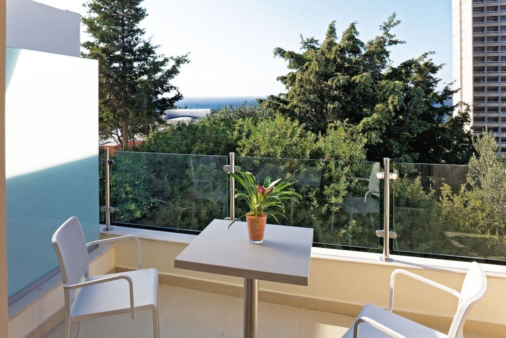 Rodos Palace Hotel Bungalow 3