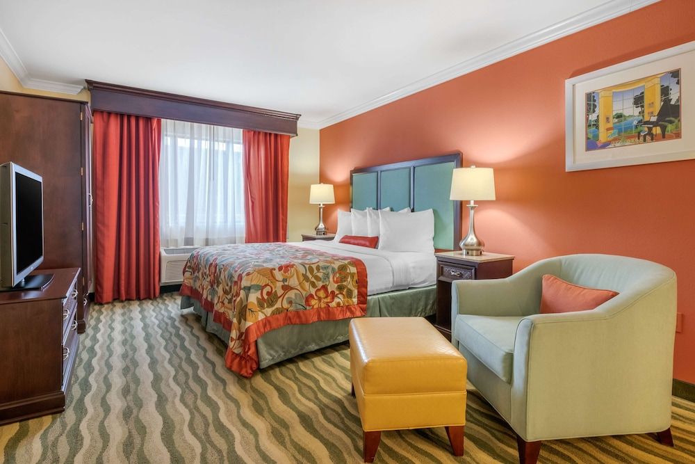Best Western Plus Palm Beach Gardens Hotel & Ste & Conf Ctr