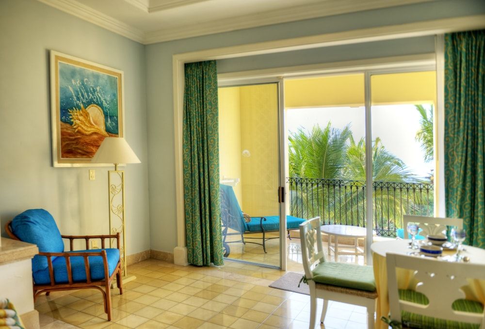 Junior Suite, Ocean View