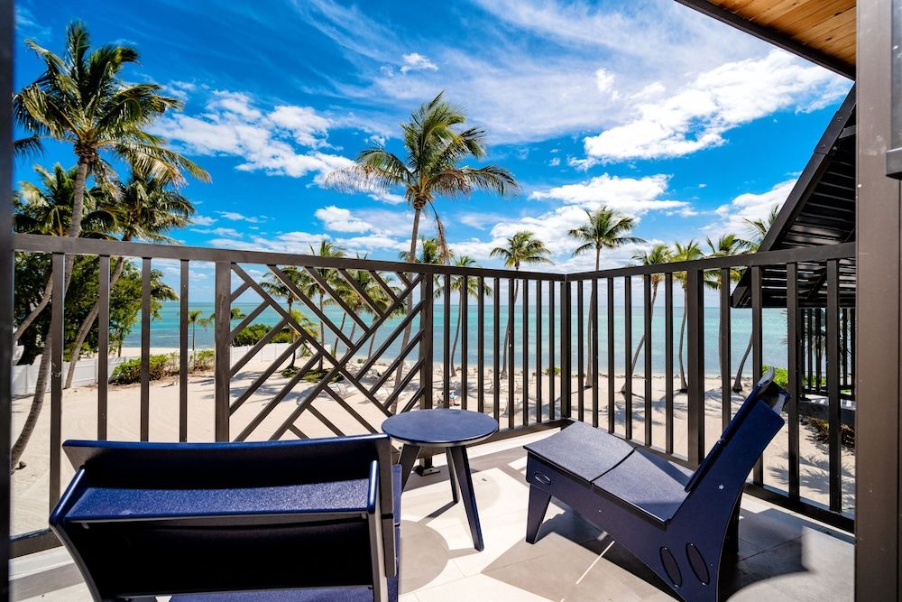 Chesapeake Beach Resort Ocean View King 3