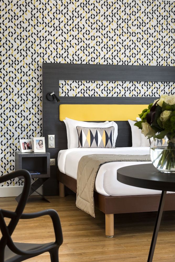 Citadines Tour Eiffel Paris Studio 7