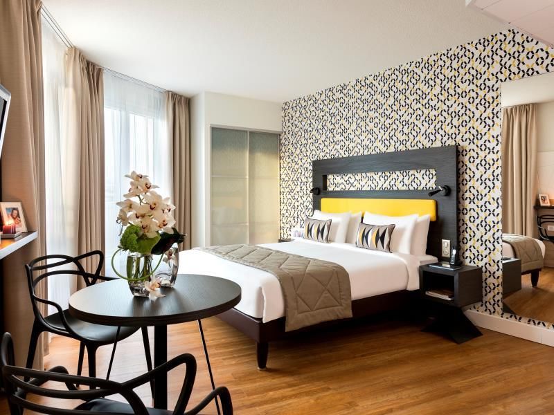 undefined Citadines Tour Eiffel Paris 3