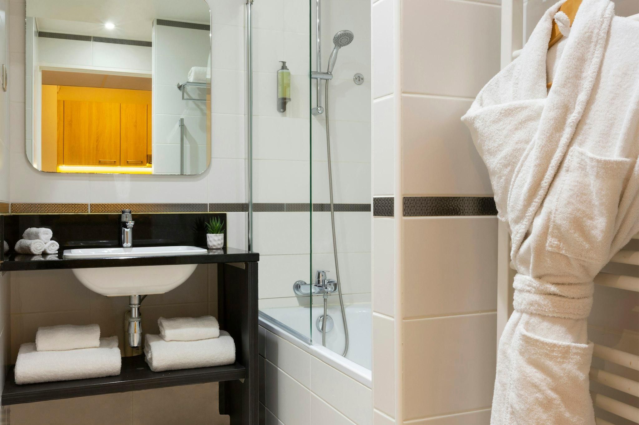 undefined Citadines Tour Eiffel Paris 5