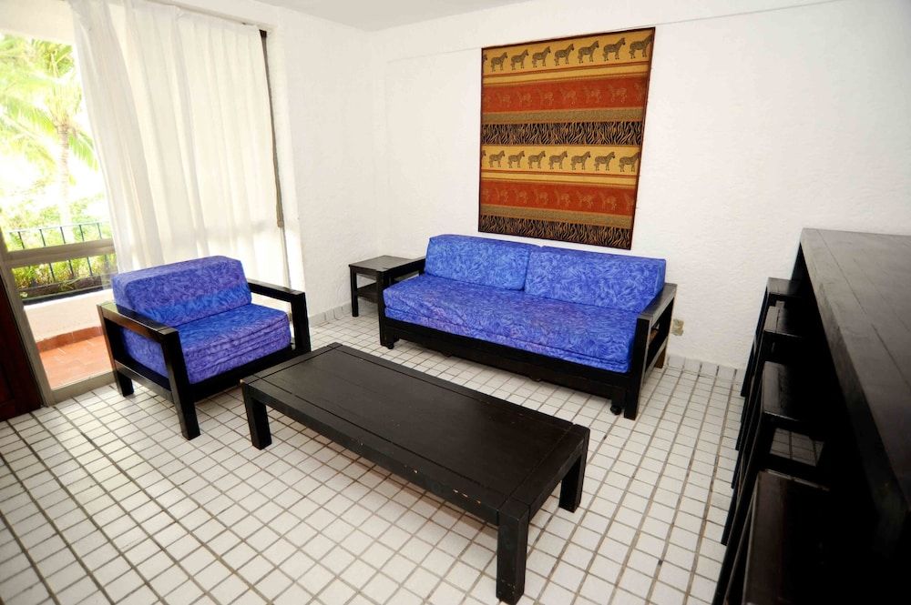 Hotel Villas Paraíso Standard Double or Twin Room 2