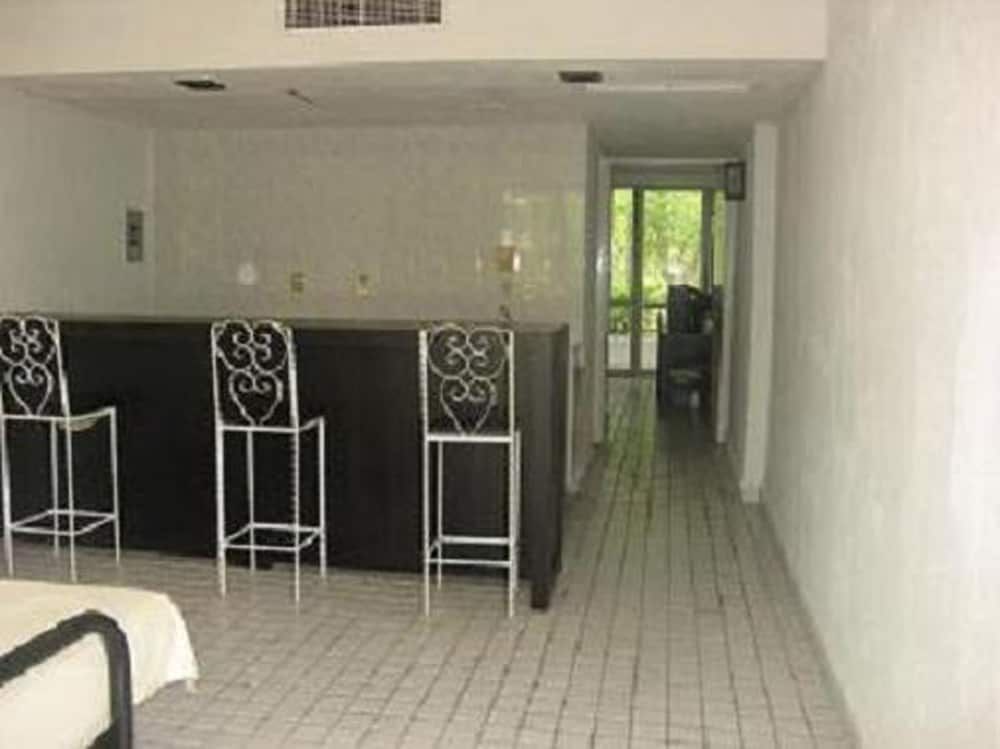 Hotel Villas Paraíso Standard Double or Twin Room 5