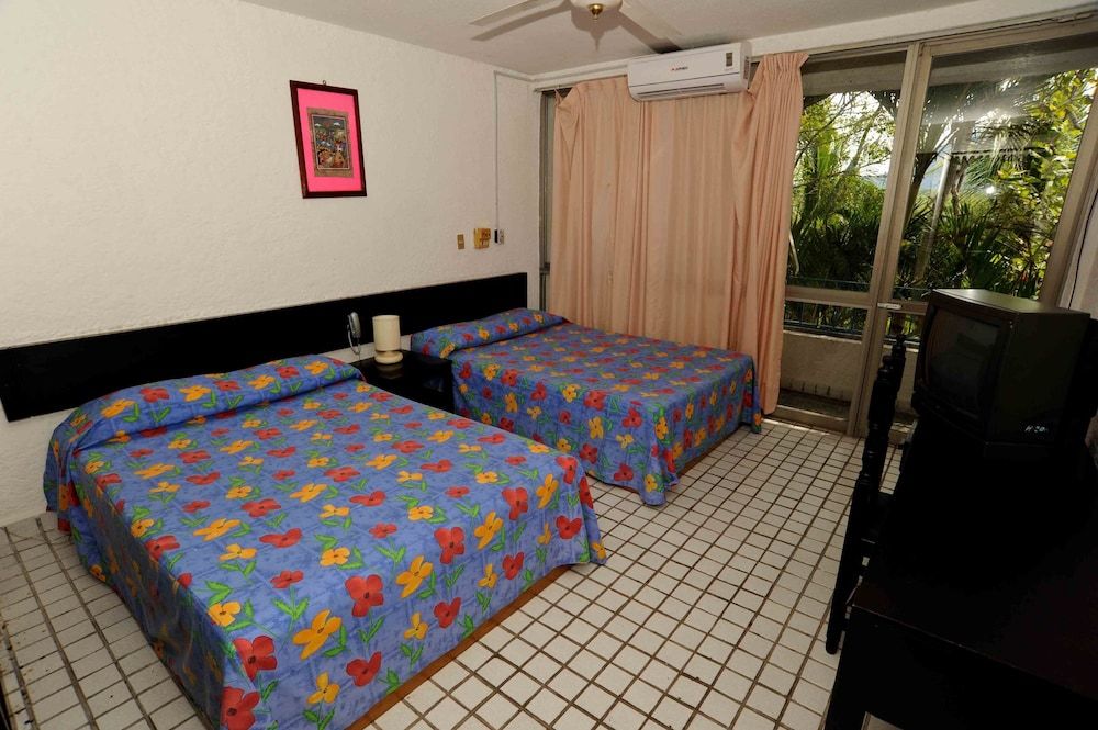 Hotel Villas Paraíso Standard Double or Twin Room 3