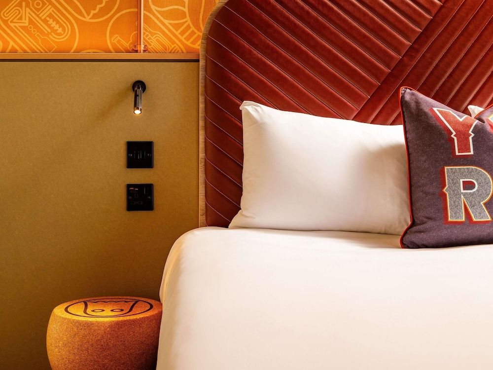 undefined ibis Styles York Centre 3