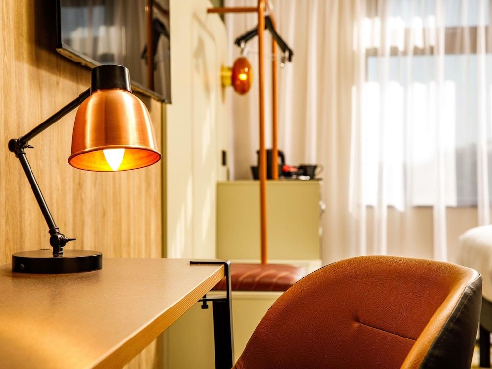 undefined ibis Styles York Centre