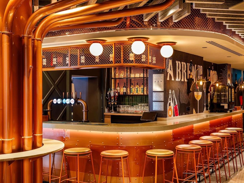 undefined ibis Styles York Centre 7