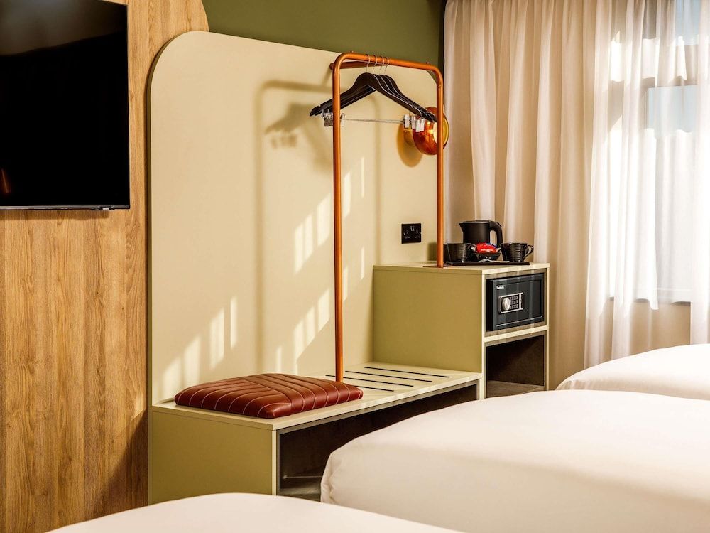 undefined ibis Styles York Centre 2