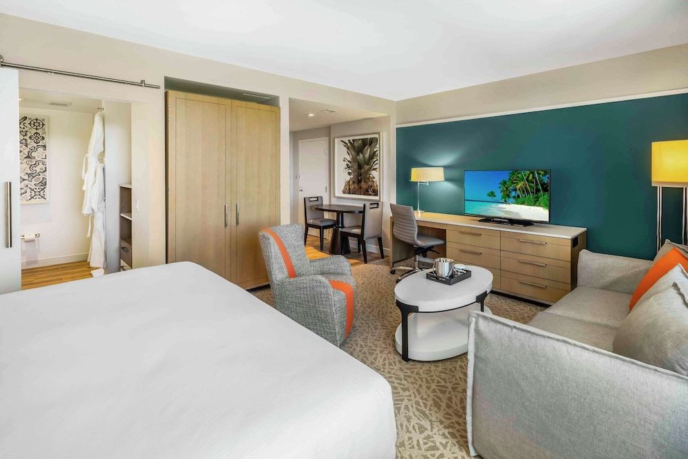 undefined Hilton Miami Dadeland 2