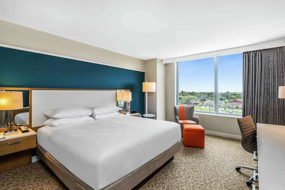 undefined Hilton Miami Dadeland 3