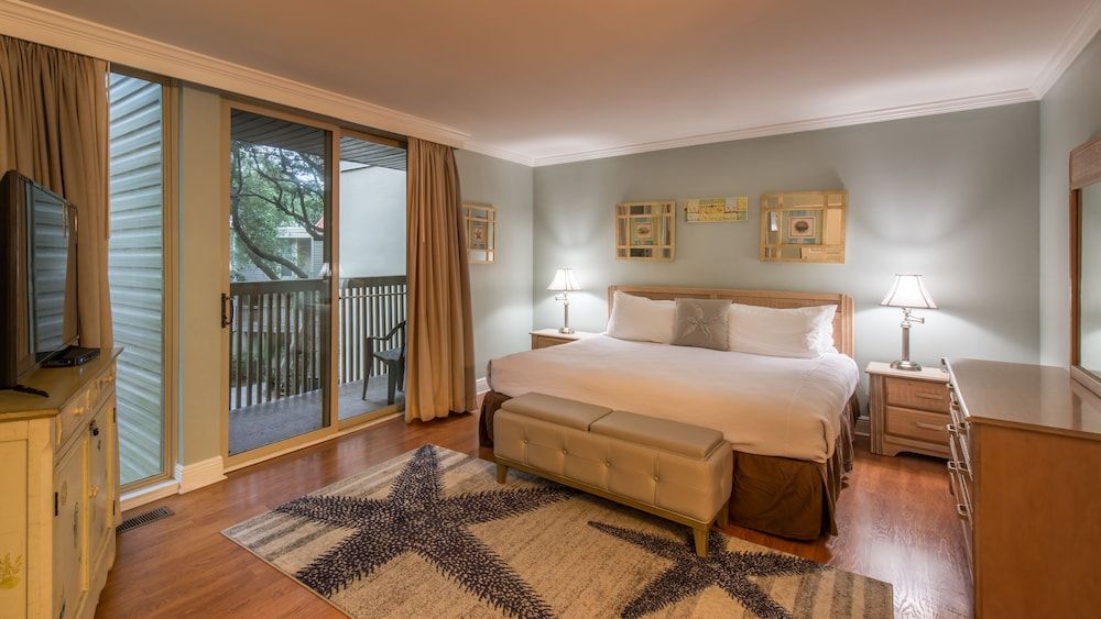 Villa, 3 Bedrooms (Oceanside)