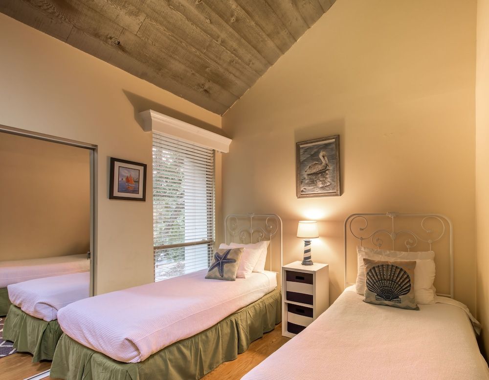 Villa, 3 Bedrooms (Oceanside)