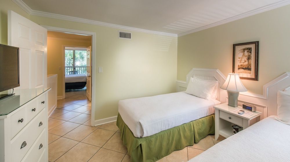 Villas By the Sea Resort & Conference Center Villa, 2 Bedrooms (Oceanside)