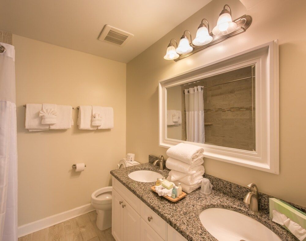 Villas By the Sea Resort & Conference Center Villa, 2 Bedrooms (Oceanside) 3