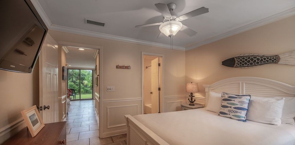 Villa, 1 Bedroom (Islandside)