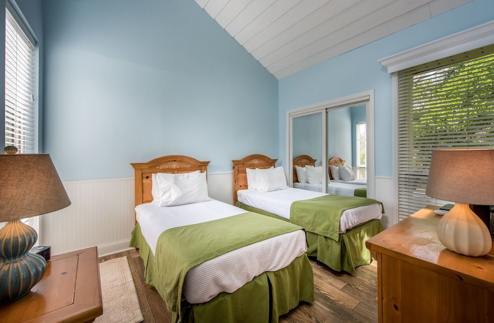 Villa, 3 Bedrooms (Islandside)
