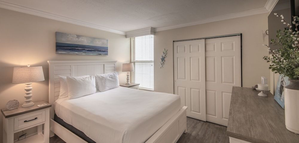 Villa, 1 Bedroom (Islandside)