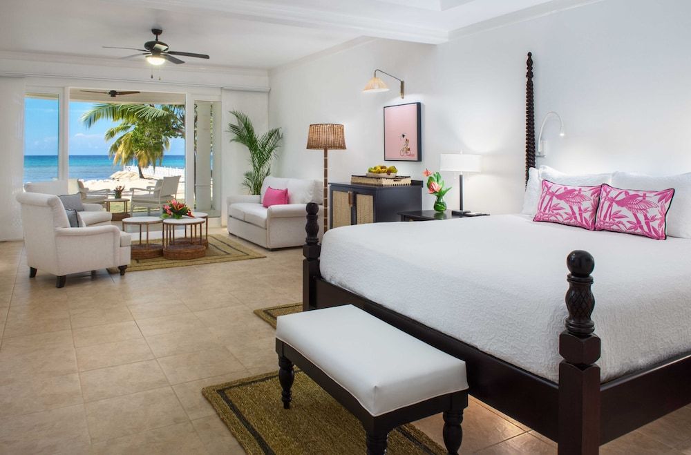 Half Moon Junior Suite (Prestige) 2