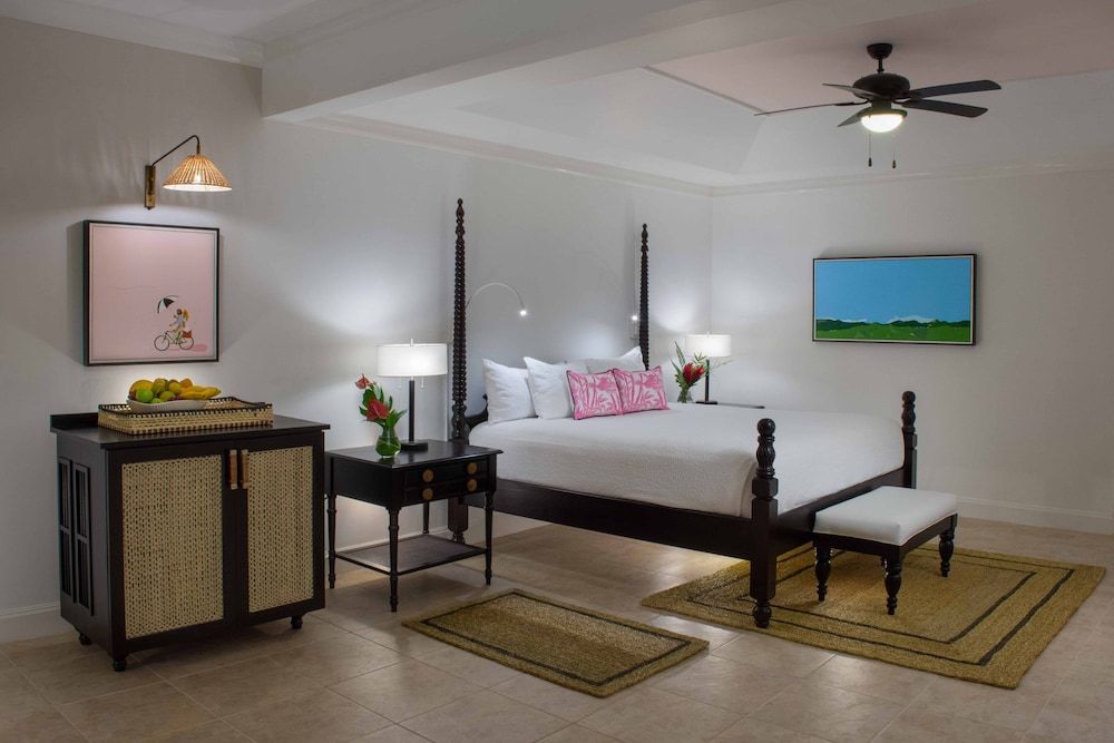 Half Moon Junior Suite (Prestige)