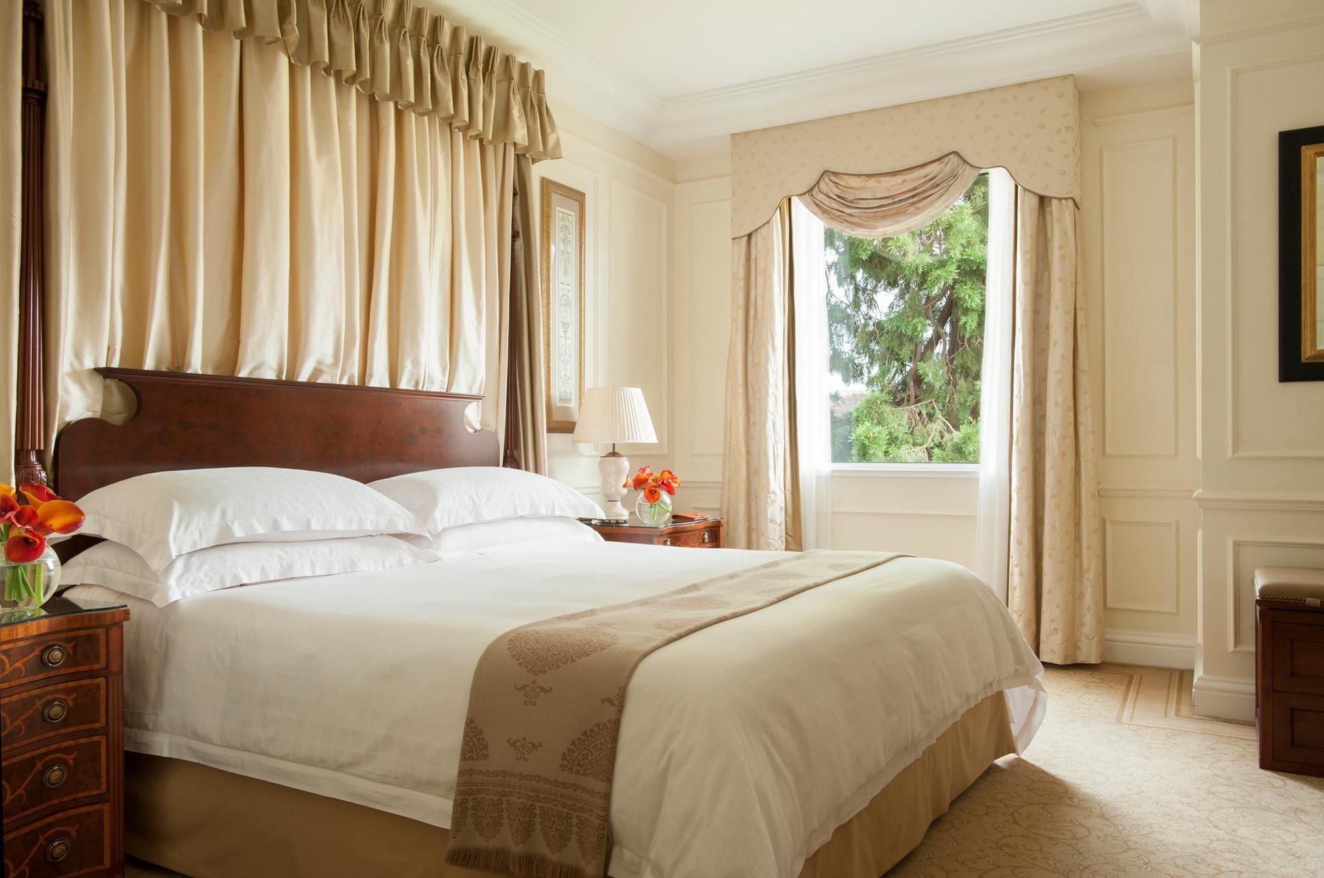 Daneshill Suite with King Bed