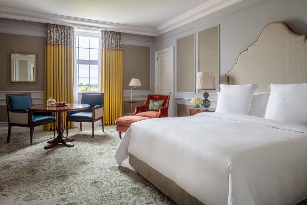 Room, 1 King Bed