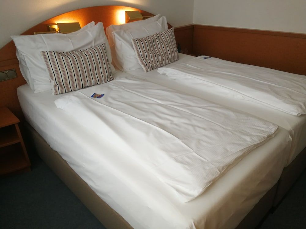 Hotel Allegro Double Room 2