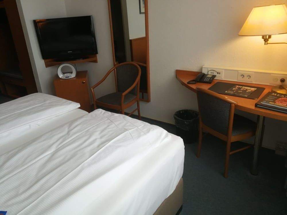 Hotel Allegro Double Room 3