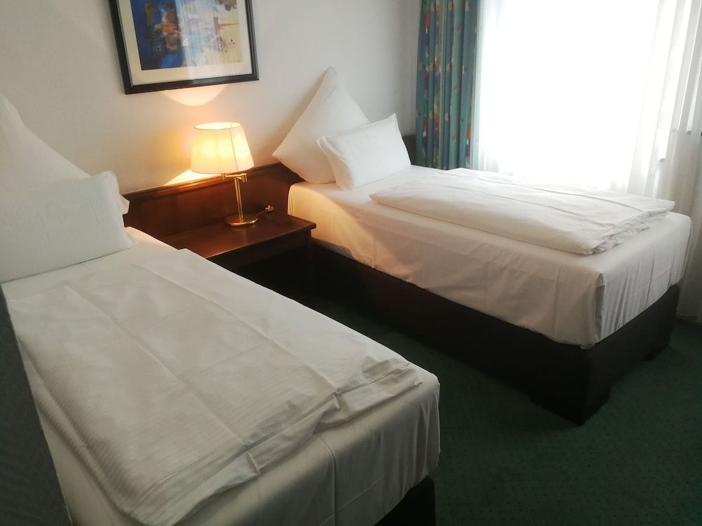 Hotel An der Philharmonie Standard Double Room 4