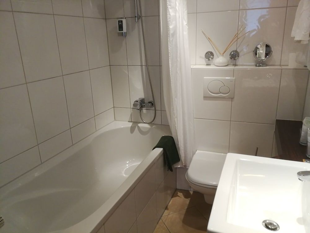 Hotel An der Philharmonie Standard Double Room 7