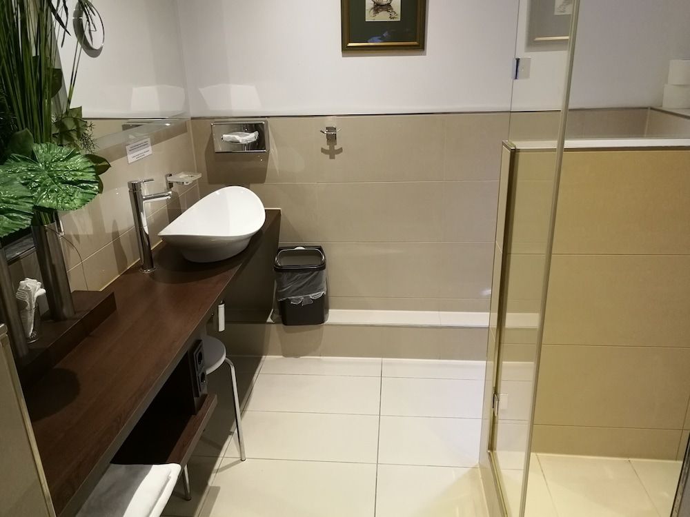 Hotel An der Philharmonie Deluxe Double Room 14