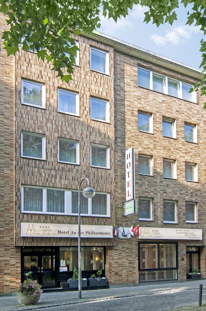 undefined Hotel An der Philharmonie 2