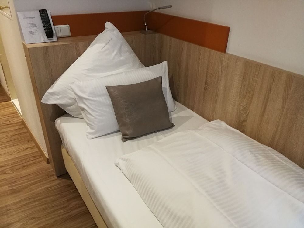 undefined Hotel An der Philharmonie 9