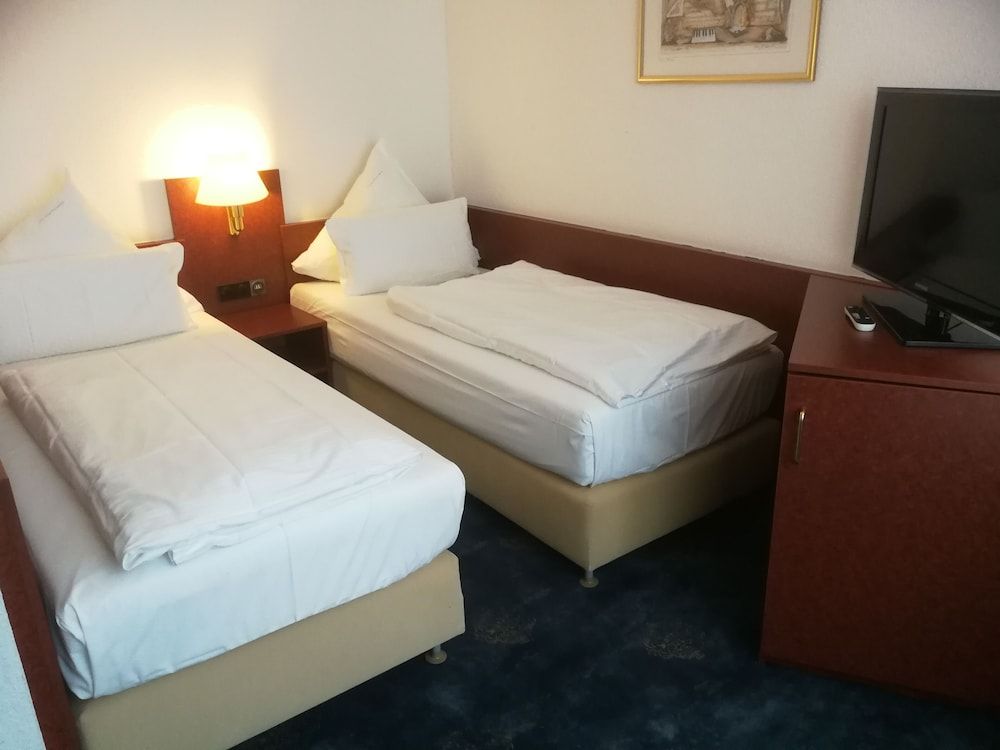 undefined Hotel An der Philharmonie 4