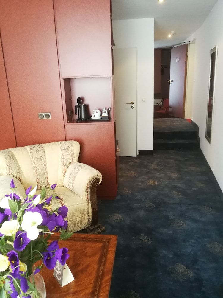 undefined Hotel An der Philharmonie 7