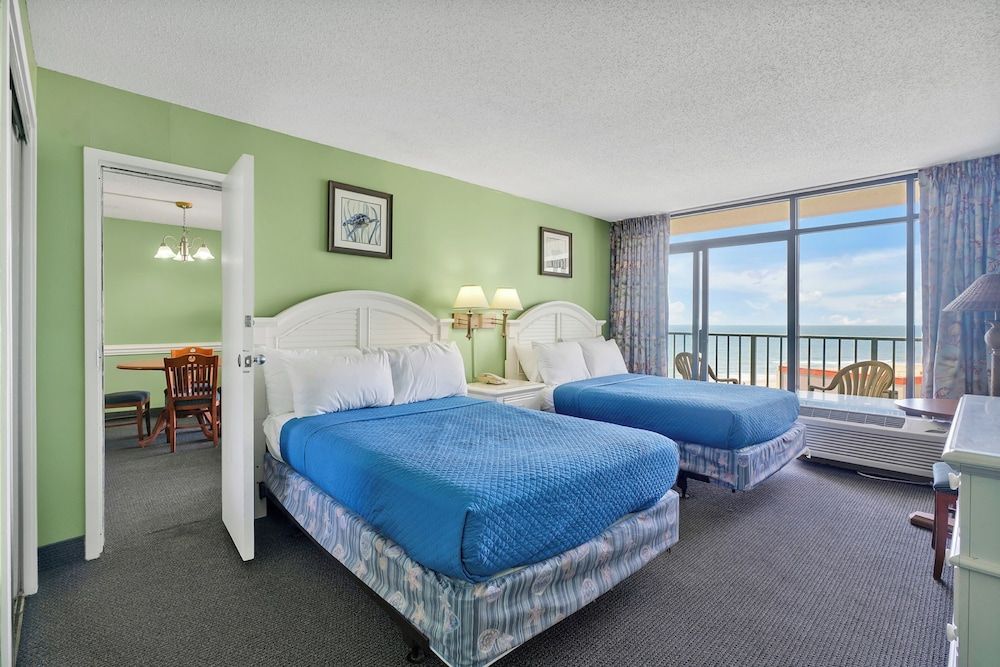 Suite, 2 Bedrooms