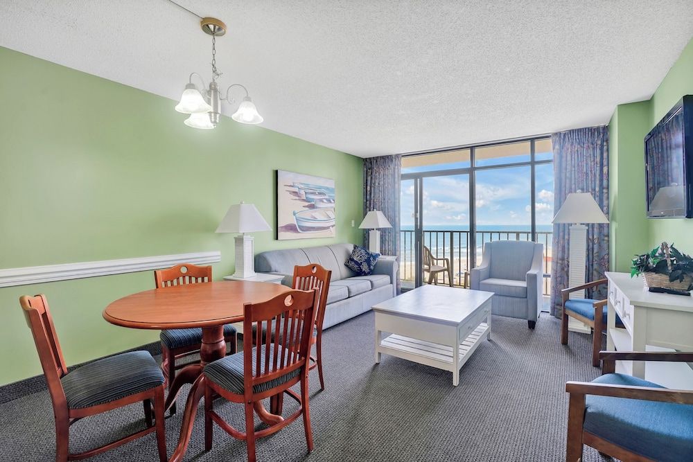 Suite, 1 Bedroom
