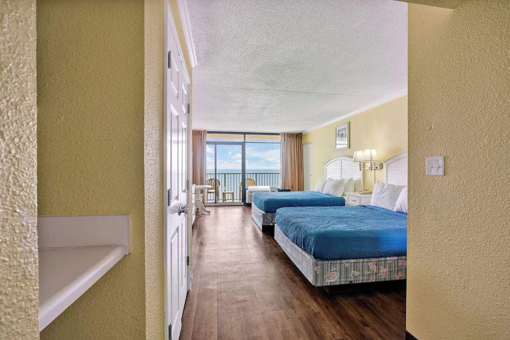 Standard Room, Oceanfront