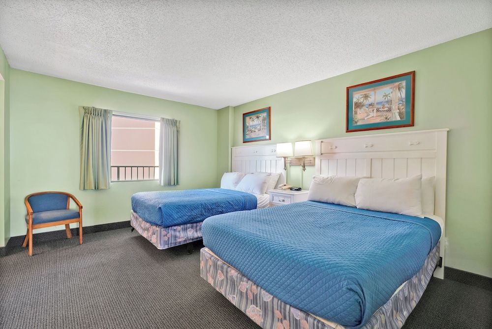 Suite, 2 Bedrooms